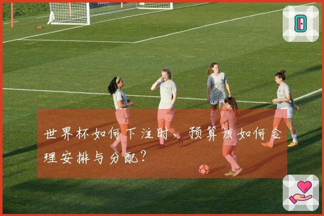 世界杯如何下注时，预算该如何合理安排与分配？