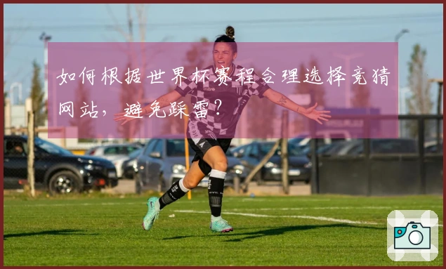 如何根据世界杯赛程合理选择竞猜网站，避免踩雷？