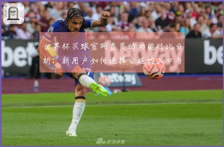 世界杯买球官网首页的功能对比分析：新用户如何选择合适的入口与体验优化