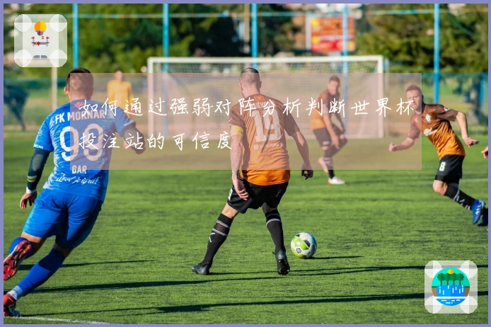 如何通过强弱对阵分析判断世界杯投注站的可信度